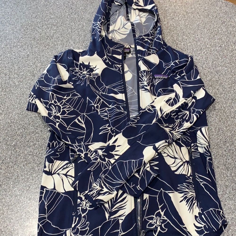Windbreaker